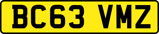 BC63VMZ