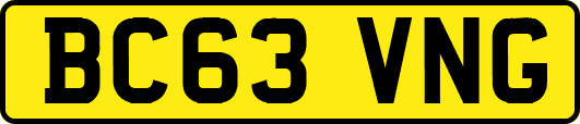 BC63VNG