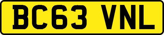 BC63VNL