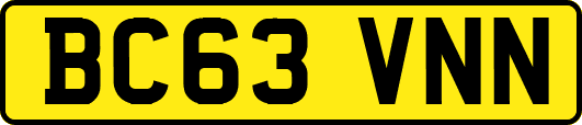 BC63VNN