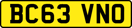 BC63VNO