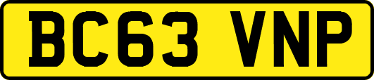 BC63VNP