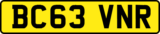 BC63VNR