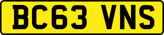 BC63VNS