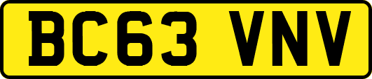 BC63VNV