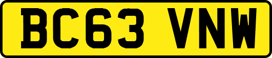 BC63VNW