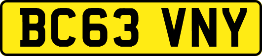 BC63VNY