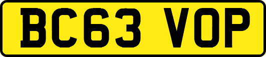 BC63VOP