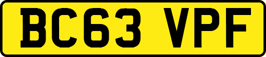 BC63VPF