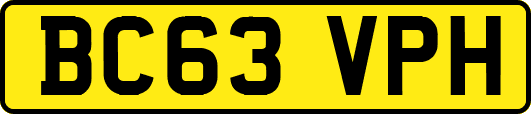 BC63VPH