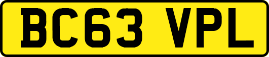 BC63VPL