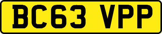 BC63VPP