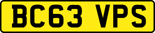 BC63VPS