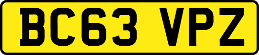 BC63VPZ