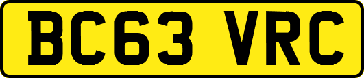 BC63VRC