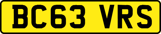 BC63VRS