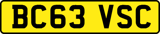 BC63VSC
