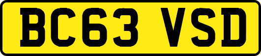 BC63VSD