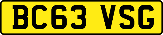 BC63VSG