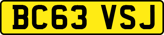 BC63VSJ