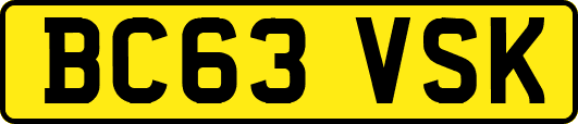 BC63VSK