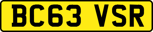BC63VSR
