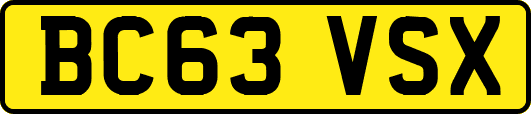 BC63VSX