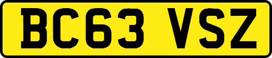 BC63VSZ
