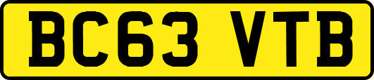BC63VTB
