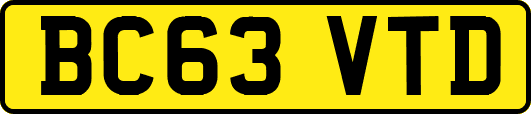 BC63VTD