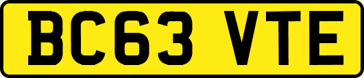 BC63VTE
