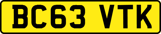 BC63VTK
