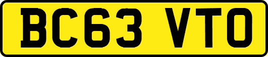 BC63VTO