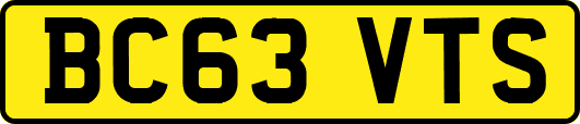 BC63VTS