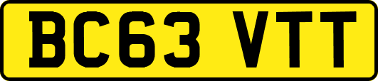BC63VTT