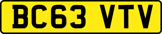 BC63VTV