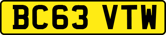 BC63VTW
