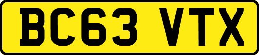 BC63VTX