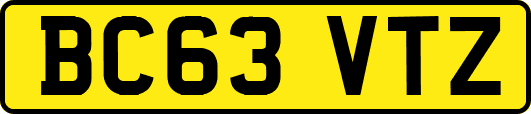 BC63VTZ