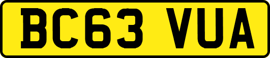 BC63VUA
