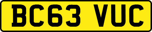 BC63VUC
