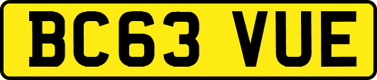 BC63VUE