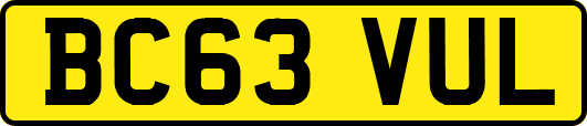 BC63VUL