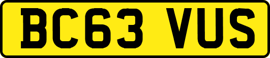 BC63VUS