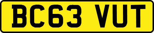 BC63VUT