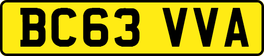 BC63VVA