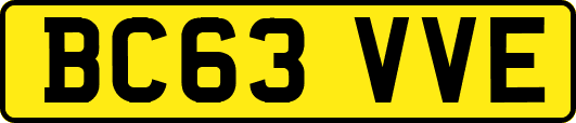 BC63VVE