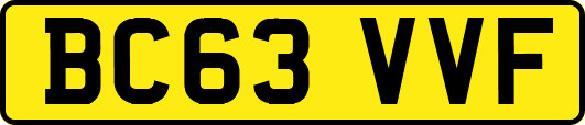 BC63VVF