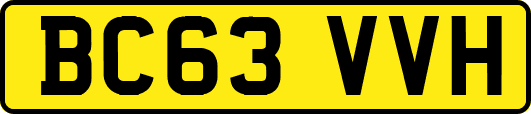 BC63VVH