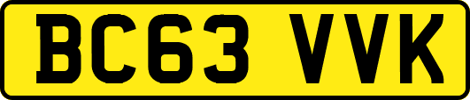 BC63VVK